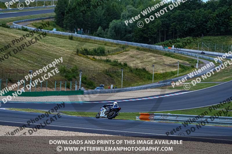 Slovakia Ring;event digital images;motorbikes;no limits;peter wileman photography;trackday;trackday digital images